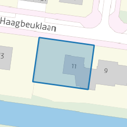 Perceel ASV00-M-2360