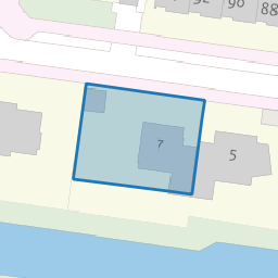 Perceel ASV00-M-2362