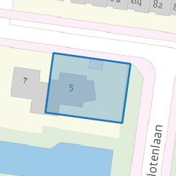 Perceel ASV00-M-2363