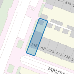 Perceel ASV00-M-2369