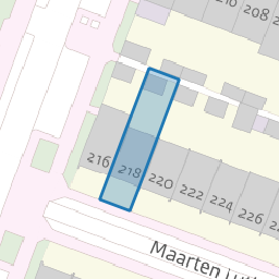 Perceel ASV00-M-2370