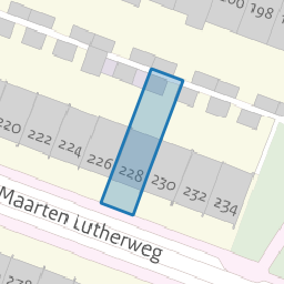 Perceel ASV00-M-2375