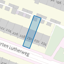 Perceel ASV00-M-2376