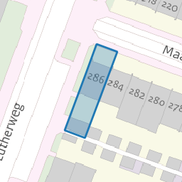 Perceel ASV00-M-2379