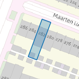 Perceel ASV00-M-2381