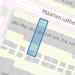 Perceel ASV00-M-2382