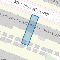Perceel ASV00-M-2385