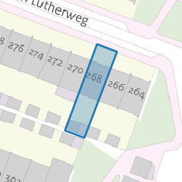 Perceel ASV00-M-2388