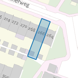 Perceel ASV00-M-2389