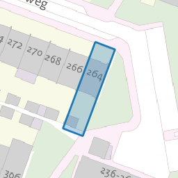 Perceel ASV00-M-2390