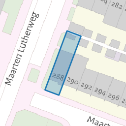 Perceel ASV00-M-2391