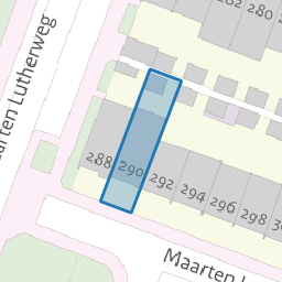 Perceel ASV00-M-2392