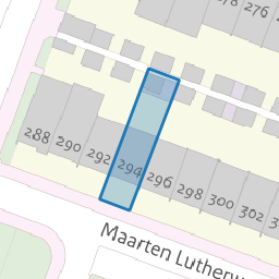 Perceel ASV00-M-2394