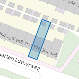 Perceel ASV00-M-2398
