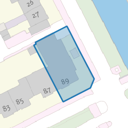 Perceel ASV00-M-2412