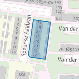 Perceel ASV00-M-2424