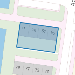 Perceel ASV00-M-2425