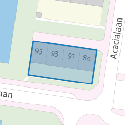 Perceel ASV00-M-2428