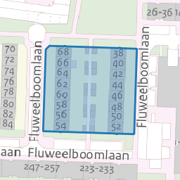 Perceel ASV00-M-2434