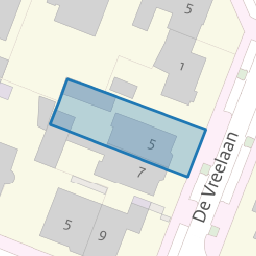 Perceel ASV00-M-2442