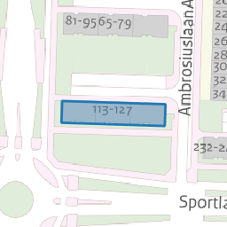 Perceel ASV00-M-2449