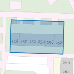 Perceel ASV00-M-2452