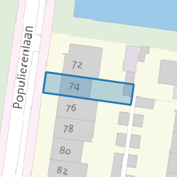 Perceel ASV00-M-2456