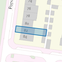 Perceel ASV00-M-2460