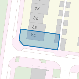 Perceel ASV00-M-2461