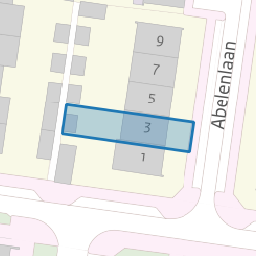 Perceel ASV00-M-2465