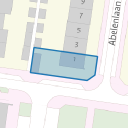 Perceel ASV00-M-2466