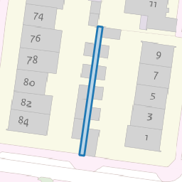 Perceel ASV00-M-2467