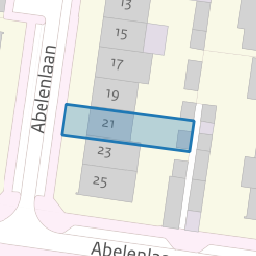 Perceel ASV00-M-2472