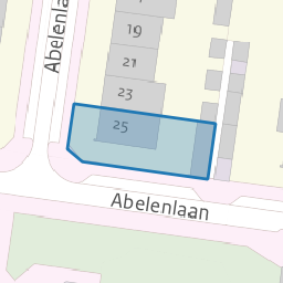 Perceel ASV00-M-2474