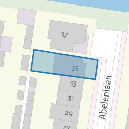 Perceel ASV00-M-2475