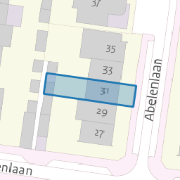 Perceel ASV00-M-2477