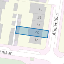 Perceel ASV00-M-2478