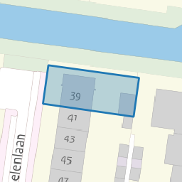 Perceel ASV00-M-2481