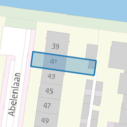 Perceel ASV00-M-2482