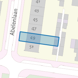 Perceel ASV00-M-2486