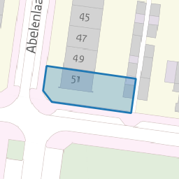 Perceel ASV00-M-2487