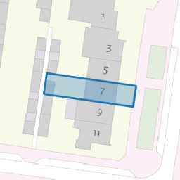 Perceel ASV00-M-2490