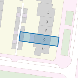 Perceel ASV00-M-2491