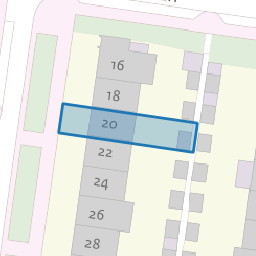 Perceel ASV00-M-2496