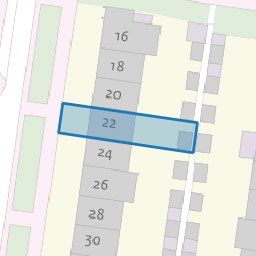 Perceel ASV00-M-2497