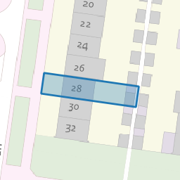 Perceel ASV00-M-2500