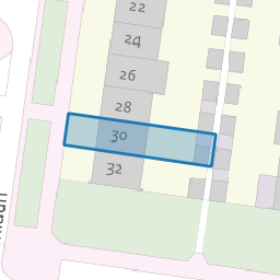 Perceel ASV00-M-2501