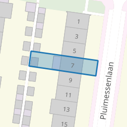 Perceel ASV00-M-2506