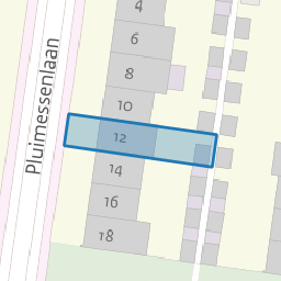 Perceel ASV00-M-2517