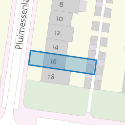 Perceel ASV00-M-2519